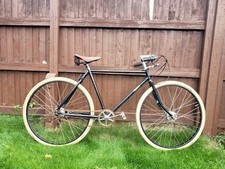 pashley guvnor for sale  NEW MALDEN