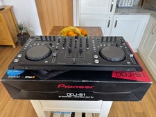 Pioneer ddj professional for sale  RIPON