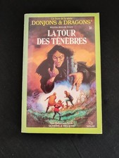 Tour tenebres donjons d'occasion  Saint-Michel-sur-Orge