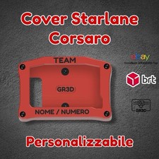 Cover cronometro starlane usato  Mazara del Vallo