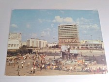 Postkarte berlin ddr gebraucht kaufen  Calau