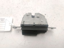 Serrure porte arrière d'occasion  Billère