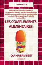 Compléments alimentaires gué d'occasion Compléments alimentaires gué d'occasion  France