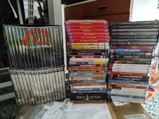 Lotto dvd cofanetti usato  Fasano
