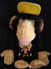 Peluche figurine pirate d'occasion Peluche figurine pirate d'occasion  Saint-Chéron