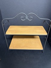 Longaberger small wrought for sale  Adamstown