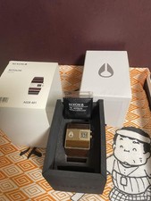 Nixon the rotolog usato  Spedire a Italy