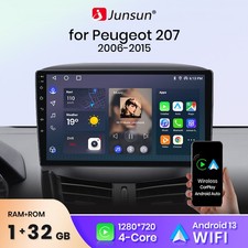 Android apple carplay for sale  LEICESTER