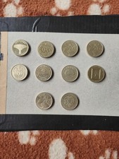 Set ten gibraltar for sale  SWANSEA