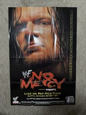 Wwf original mercy for sale  Pikesville