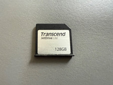 Transcend jet drive for sale  LONDON
