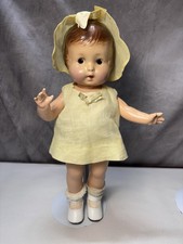 Vintage composition patsy for sale  Myakka City