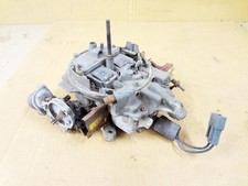 1977-79 Ford Lincoln Mercury Motorcraft carburador Venturi variável 302 351 2bbl, usado comprar usado  Enviando para Brazil