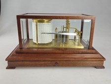 Stunning barograph chart for sale  KENILWORTH