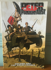 Peter panzerfaust vol. for sale  TORRINGTON
