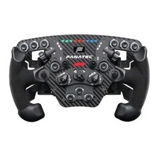 Fanatec clubsport steering d'occasion  Chevannes