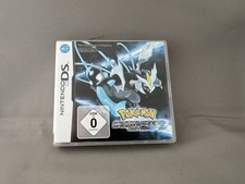 Pokémon schwarze edition gebraucht kaufen  Korbach
