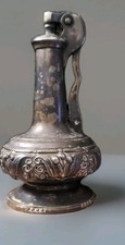 Ronson vintage ornate for sale  Muscatine