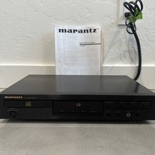 Marantz cd5001 audiophile for sale  Tucson