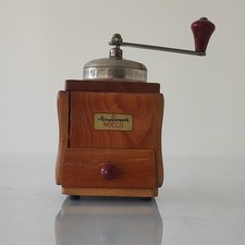 Kaffeemühle alexanderwerk moc gebraucht kaufen  Erkrath