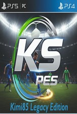 Kspes 2025 pes2021 usato Kspes 2025 pes2021 usato  Italia