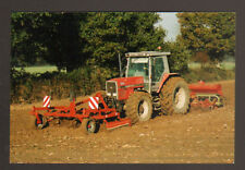 Combourg tracteur fermier d'occasion  Baugy