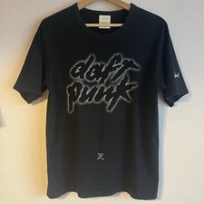 Usado, Camiseta 2005 DAFT PUNK Grande Human After All Nexus7 Tóquio Japão Muito Rara comprar usado  Enviando para Brazil