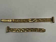 Bracelet montre plaqué d'occasion  Dijon