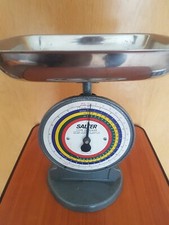 Collectable vintage salter for sale  BALDOCK