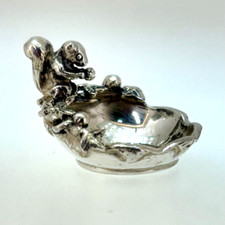 Dollhouse miniature sterling for sale  Mattapoisett