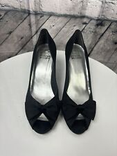 Stuart weitzman black for sale  Pawtucket