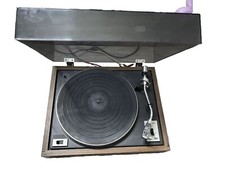 Vintage japanese turntable for sale  Midway City