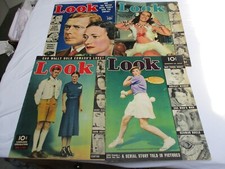 Lot vintage look for sale  Jefferson
