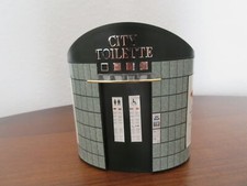 Kuriose spardose city gebraucht kaufen  Essen