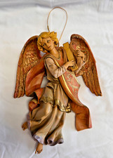 Vintage fontanini angel for sale  Charlotte