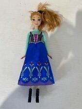 Doll mattel frozen usato  Latina