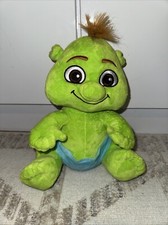Shrek adventure baby for sale  LONDON