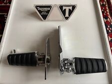 Triumph bonneville america for sale  POOLE