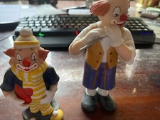 Goebel happy clowns gebraucht kaufen  Ibbenbüren