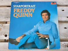 Freddy quinn starportrait gebraucht kaufen  Langwedel