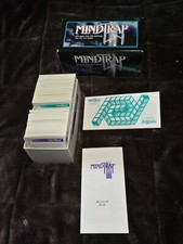 Mindtrap card game for sale  Lacey