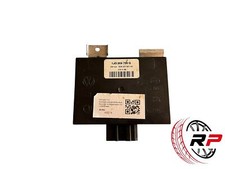 Steuergerät komfortsteuerger� gebraucht kaufen  Brakel