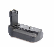 Canon battery grip usato  Torrita Tiberina