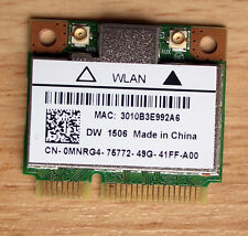 Dell wireless dw1506 gebraucht kaufen  München
