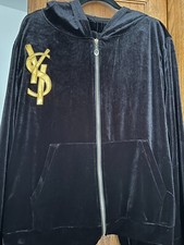 Velour tracksuit women for sale  FRASERBURGH