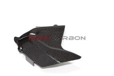Copripignone carbonio ducati usato  Milano
