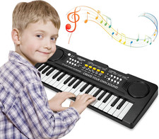 Tastiera per pianoforte usato  Roma
