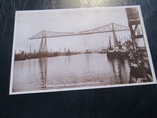 Postcard transporter bridge for sale  MABLETHORPE