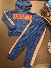 Boys years spiderman for sale  BURTON-ON-TRENT