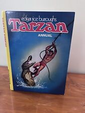 1976 tarzan annual for sale  BANBURY